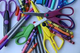  Spring Hills School Supply Lists